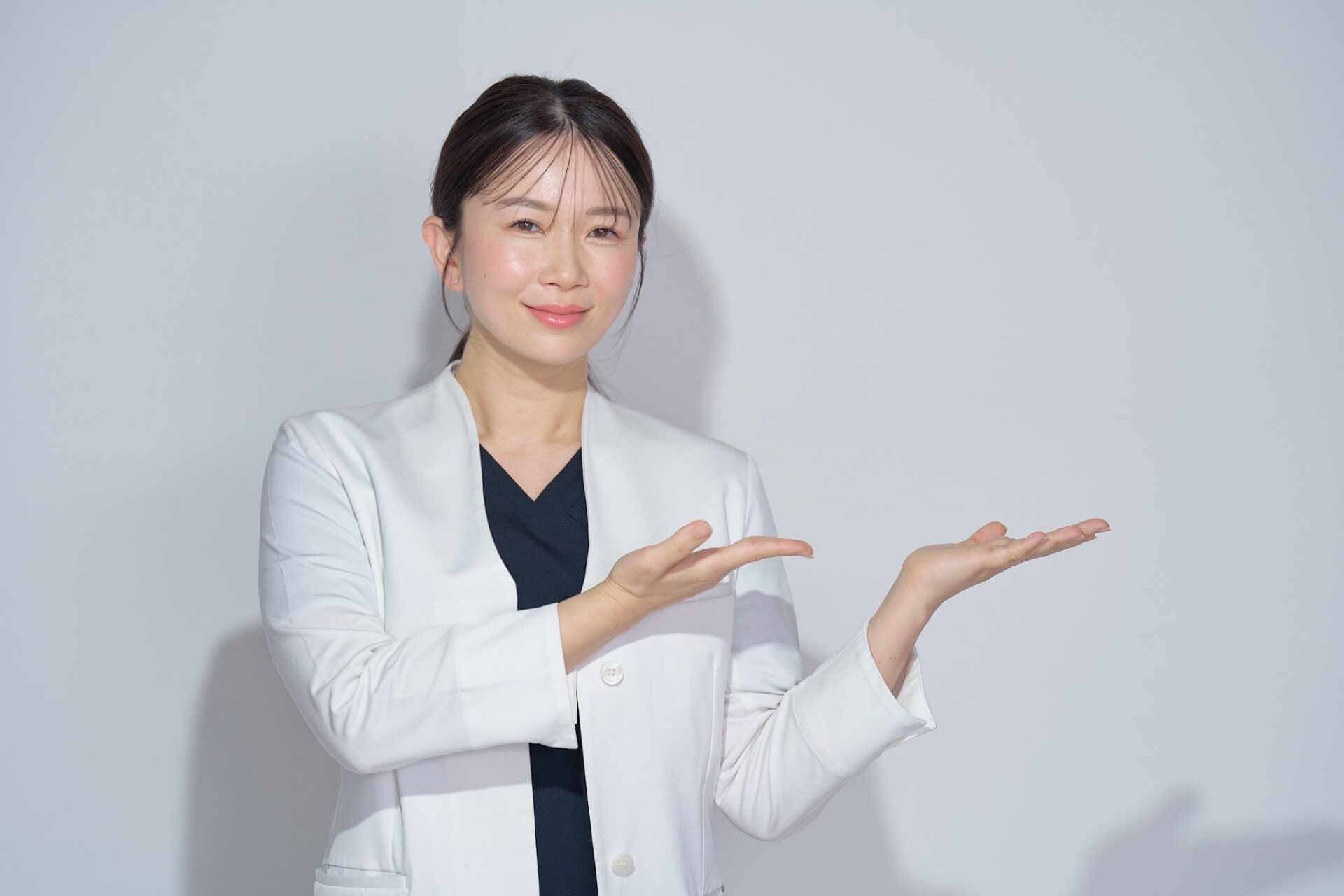 院長 福田頌子