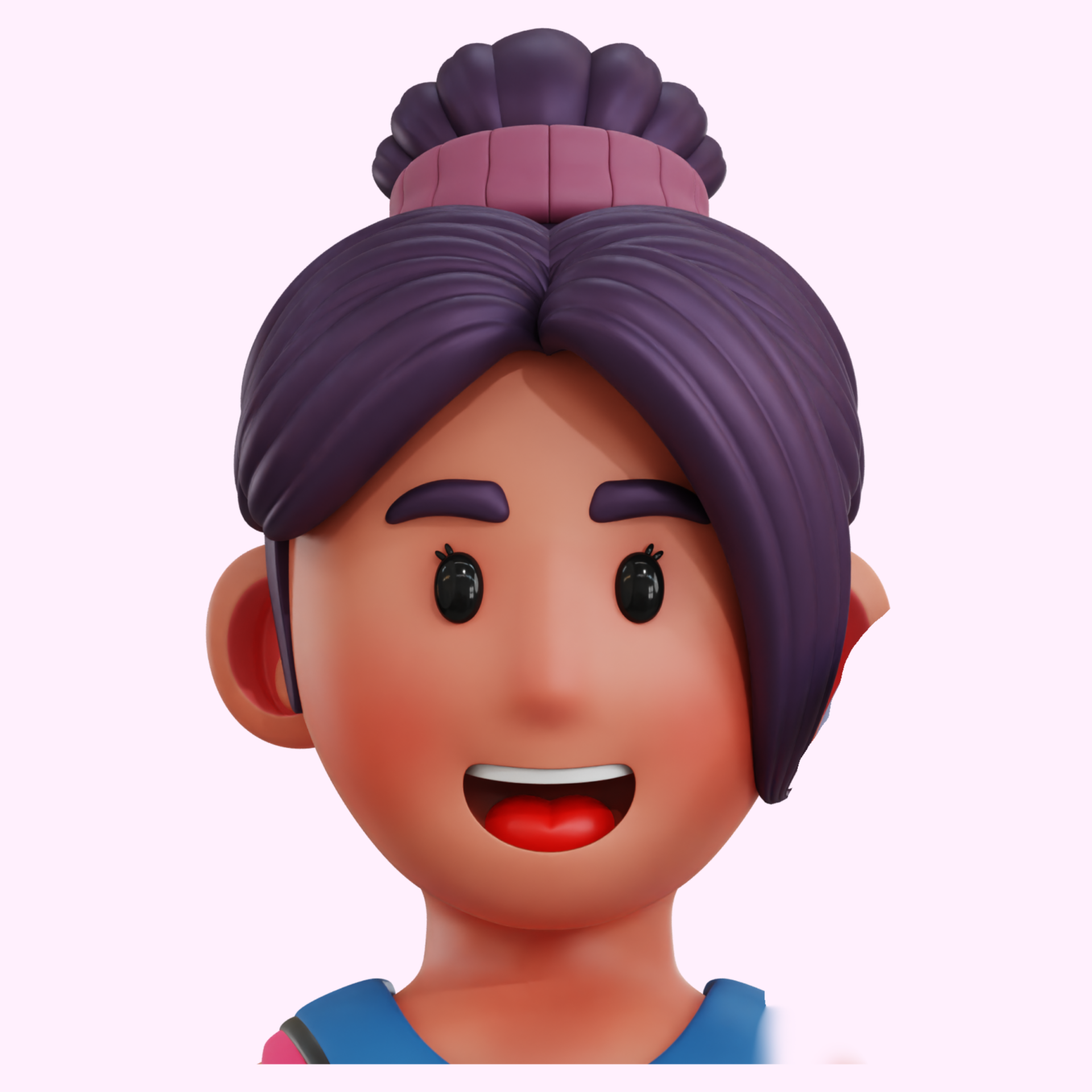 人物アイコン