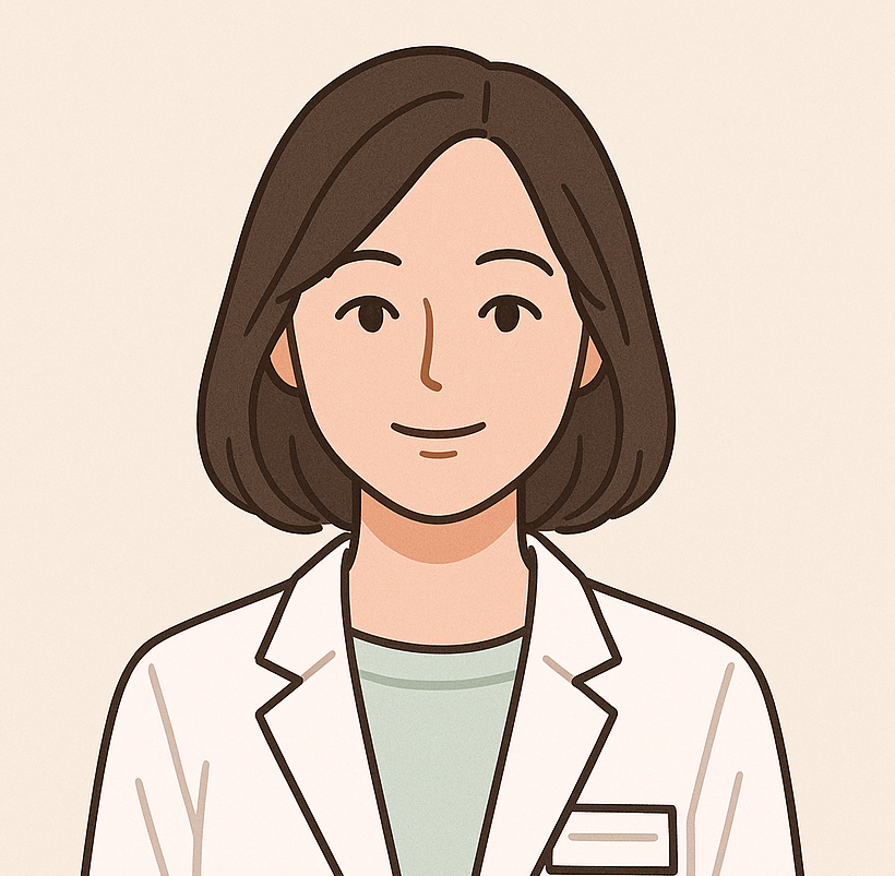 人物アイコン
