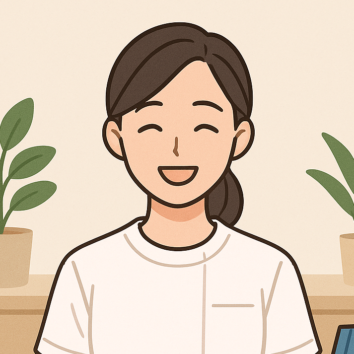 人物アイコン