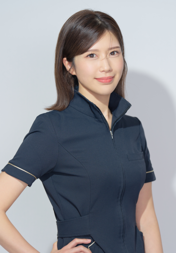 管理栄養士 若山あみ